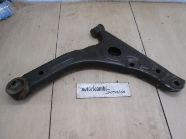 WISHBONE, FRONT RIGHT OEM N. YC15-3A052-AM ORIGINAL PART ESED FORD TRANSIT (2000 - 2006) DIESEL 20  YEAR OF CONSTRUCTION 2004