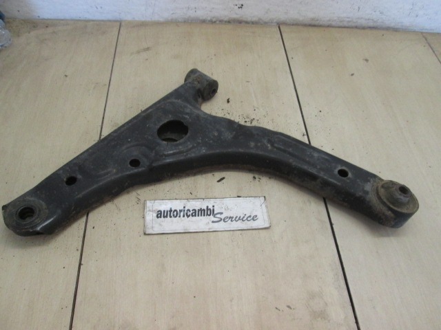 WISHBONE,FRONT LEFT OEM N. YC15-3A053-AM ORIGINAL PART ESED FORD TRANSIT (2000 - 2006) DIESEL 20  YEAR OF CONSTRUCTION 2004