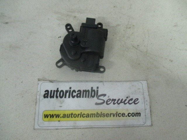 SET SMALL PARTS F AIR COND.ADJUST.LEVER OEM N. 1S7H19B634CA ORIGINAL PART ESED FORD FOCUS BER/SW (2005 - 2008) DIESEL 18  YEAR OF CONSTRUCTION 2007