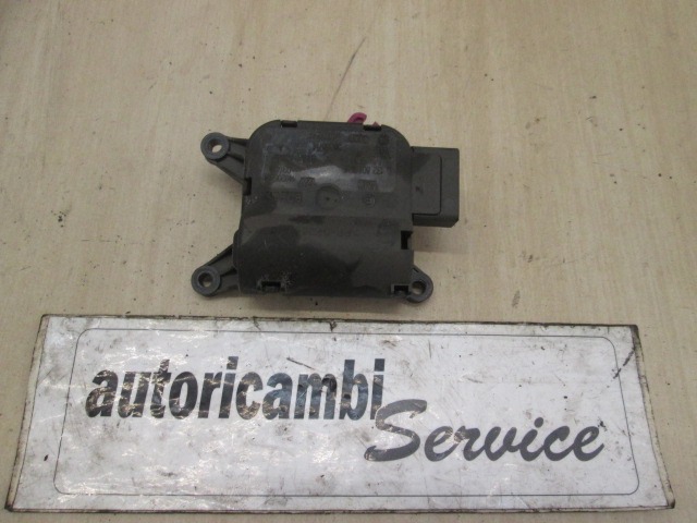 SET SMALL PARTS F AIR COND.ADJUST.LEVER OEM N. 1J1907511F ORIGINAL PART ESED SEAT LEON (2000 - 2005)DIESEL 19  YEAR OF CONSTRUCTION 2005