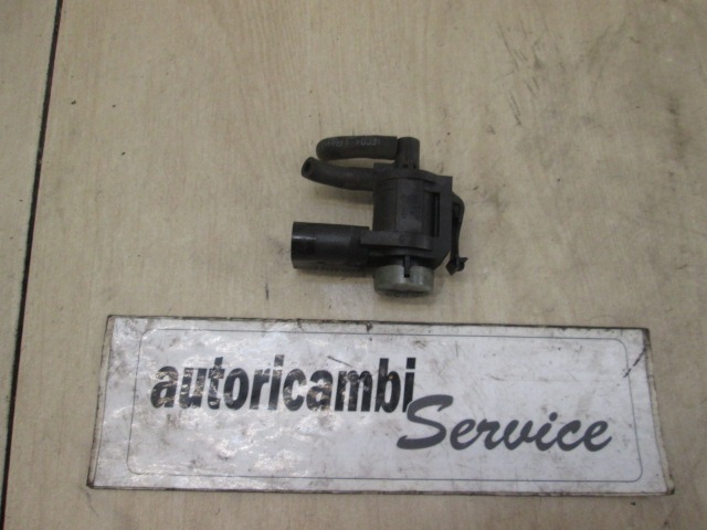 PRESSURE CONVERTER OEM N. 1J0906283C ORIGINAL PART ESED SEAT LEON (2000 - 2005)DIESEL 19  YEAR OF CONSTRUCTION 2005