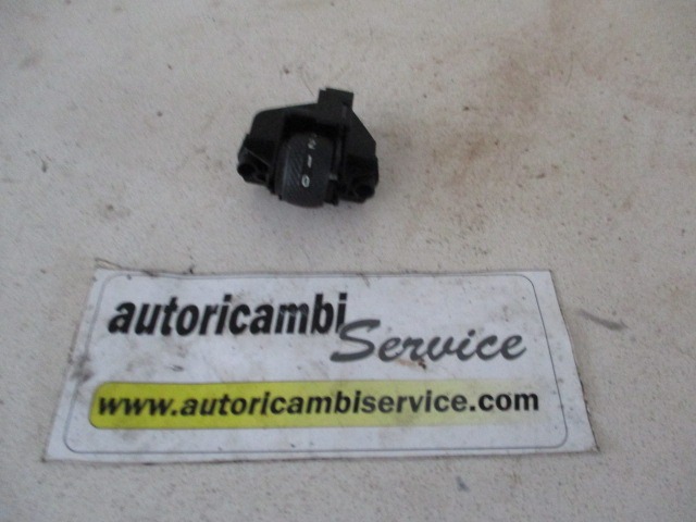 CONTROL ELEMENT LIGHT OEM N.  ORIGINAL PART ESED FIAT BRAVA 182 (1995 - 2001) BENZINA 16  YEAR OF CONSTRUCTION 1999