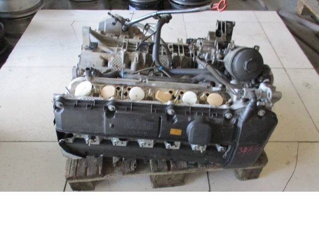 COMPLETE ENGINES . OEM N. 206S4 ORIGINAL PART ESED BMW SERIE 5 E39 BER/SW (1995 - 08/2000) BENZINA 20  YEAR OF CONSTRUCTION 1998