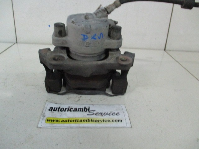 BRAKE CALIPER FRONT RIGHT OEM N. 34111163385 ORIGINAL PART ESED BMW SERIE 5 E39 BER/SW (1995 - 08/2000) BENZINA 20  YEAR OF CONSTRUCTION 1998