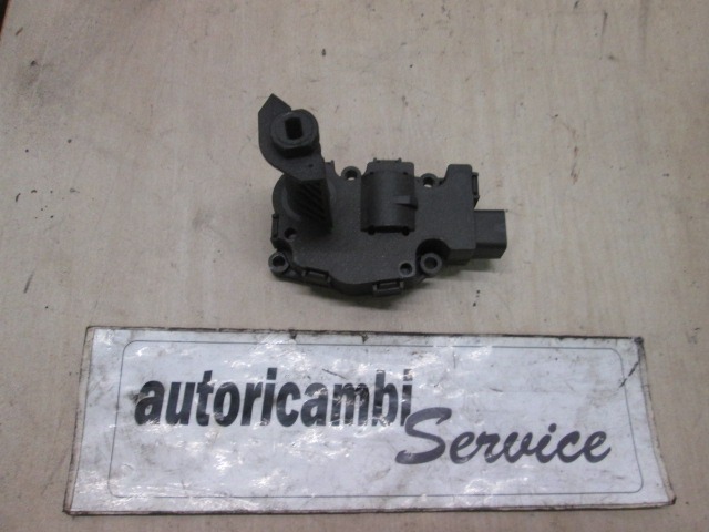 SET SMALL PARTS F AIR COND.ADJUST.LEVER OEM N. 985459003 ORIGINAL PART ESED BMW SERIE 1 BER/COUPE/CABRIO E81/E82/E87/E88 (2003 - 2007) DIESEL 20  YEAR OF CONSTRUCTION 2005