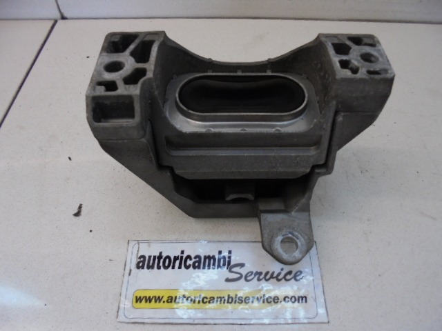 ENGINE SUPPORT OEM N. 51768780 ORIGINAL PART ESED FIAT CROMA (11-2007 - 2010) DIESEL 19  YEAR OF CONSTRUCTION 2009