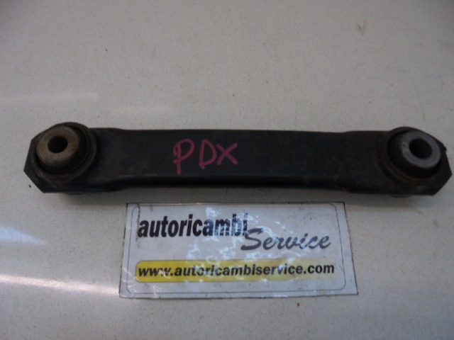 REPAIR KITS, CONTROL ARMS AND STRUTS RIGHT REAR OEM N. 51755681 ORIGINAL PART ESED FIAT CROMA (11-2007 - 2010) DIESEL 19  YEAR OF CONSTRUCTION 2009