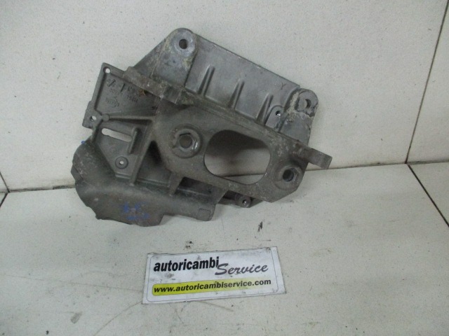 ENGINE SUPPORT OEM N. SUPPORTO ORIGINAL PART ESED RENAULT CLIO (2005 - 05/2009) DIESEL 15  YEAR OF CONSTRUCTION 2007