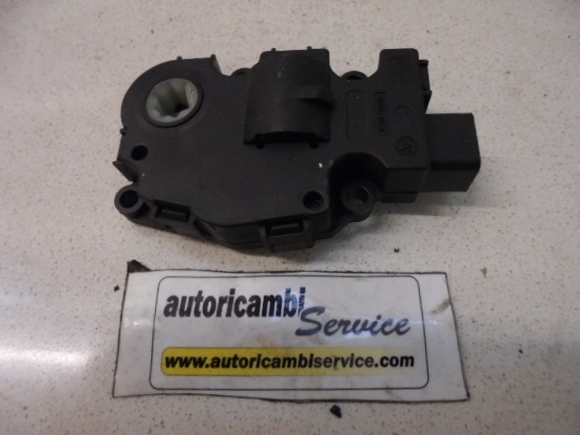 SET SMALL PARTS F AIR COND.ADJUST.LEVER OEM N. 410474650 ORIGINAL PART ESED BMW SERIE 3 BER/SW/COUPE/CABRIO E90/E91/E92/E93 (2005 - 08/2008) DIESEL 20  YEAR OF CONSTRUCTION 2006