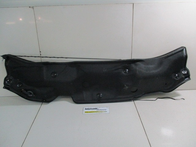 COVER, WINDSCREEN PANEL OEM N. 95265214 ORIGINAL PART ESED CHEVROLET SPARK (2009 - 2013) BENZINA 12  YEAR OF CONSTRUCTION 2010