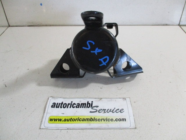 ENGINE SUPPORT OEM N. SUPPORTO ORIGINAL PART ESED CHEVROLET SPARK (2009 - 2013) BENZINA 12  YEAR OF CONSTRUCTION 2010