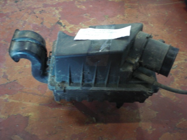 NTAKE SILENCER OEM N.  ORIGINAL PART ESED FORD TRANSIT CONNECT P65, P70, P80 (2002 - 2012)DIESEL 18  YEAR OF CONSTRUCTION 2005