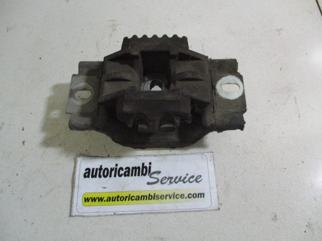 ENGINE SUPPORT OEM N. 8A61-A243W07 ORIGINAL PART ESED FORD FIESTA (2002 - 2004) DIESEL 14  YEAR OF CONSTRUCTION 2003