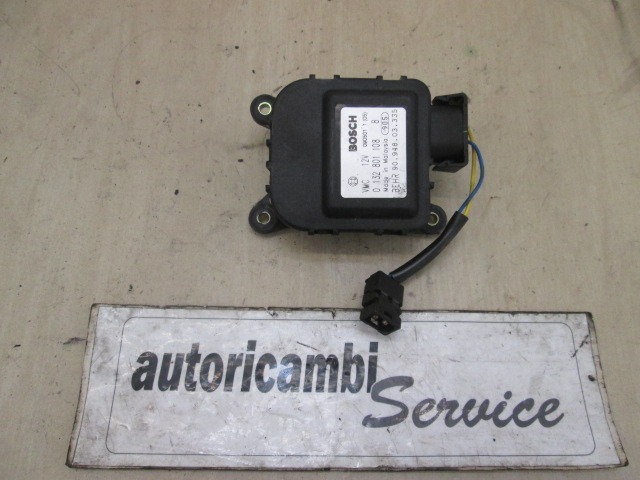 SET SMALL PARTS F AIR COND.ADJUST.LEVER OEM N. 132801108 ORIGINAL PART ESED MERCEDES CLASSE E W210 BER/SW (1995 - 2003) DIESEL 27  YEAR OF CONSTRUCTION 2001