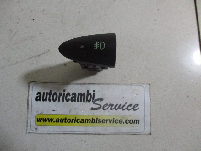 VARIOUS SWITCHES OEM N.  ORIGINAL PART ESED HYUNDAI SANTA FE (2000 - 2006) DIESEL 20  YEAR OF CONSTRUCTION 2002