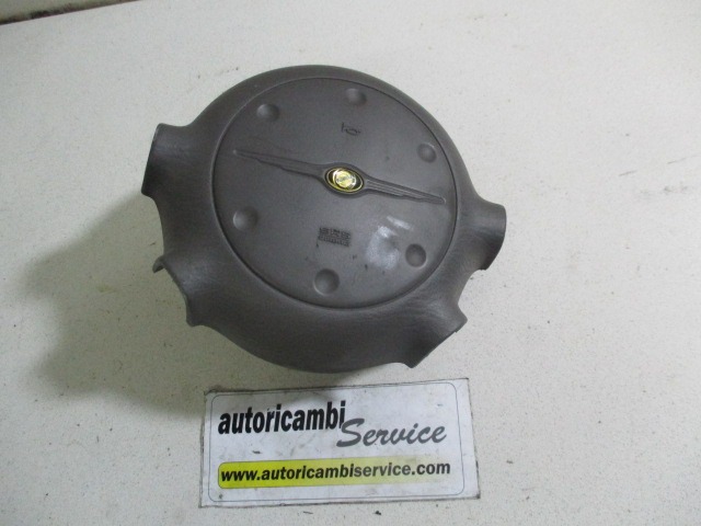 AIRBAG MODULE, DRIVER'S SIDE OEM N.  ORIGINAL PART ESED CHRYSLER PT CRUISER PT (2000 - 2010) DIESEL 22  YEAR OF CONSTRUCTION 2002