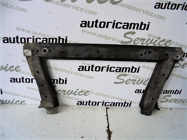 FRONT AXLE  OEM N. 8200197451 ORIGINAL PART ESED RENAULT SCENIC/GRAND SCENIC (2003 - 2009) DIESEL 19  YEAR OF CONSTRUCTION 2003