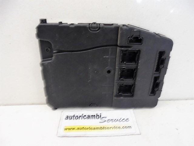 BODY COMPUTER / REM  OEM N. 8200306434 ORIGINAL PART ESED RENAULT SCENIC/GRAND SCENIC (2003 - 2009) DIESEL 19  YEAR OF CONSTRUCTION 2003