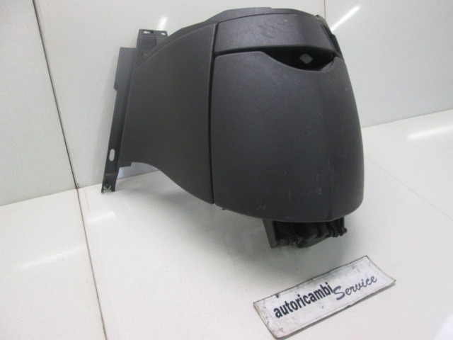 GLOVE BOX OEM N. 1490057077 ORIGINAL PART ESED PEUGEOT 807 (2002 - 2008) DIESEL 22  YEAR OF CONSTRUCTION 2004