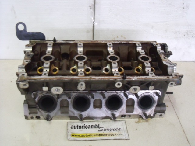 CYLINDER HEADS & PARTS . OEM N. 06D103373AM ORIGINAL PART ESED AUDI A3 8P 8PA 8P1 (2003 - 2008)BENZINA 20  YEAR OF CONSTRUCTION 2005