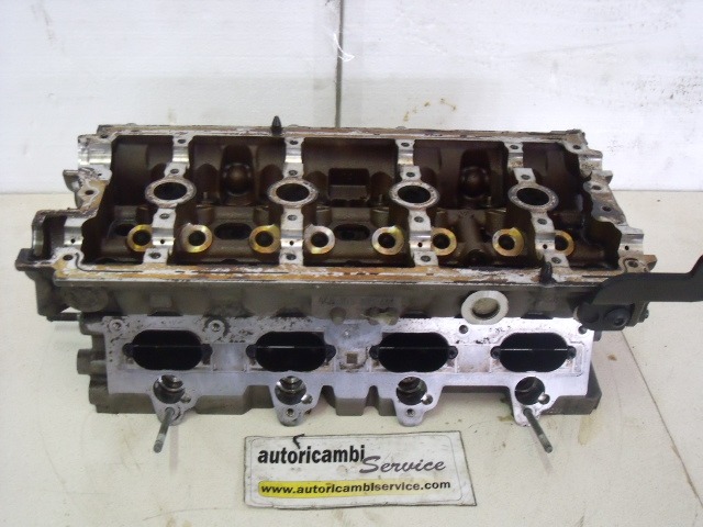 CYLINDER HEADS & PARTS . OEM N. 06D103373AM ORIGINAL PART ESED AUDI A3 8P 8PA 8P1 (2003 - 2008)BENZINA 20  YEAR OF CONSTRUCTION 2005