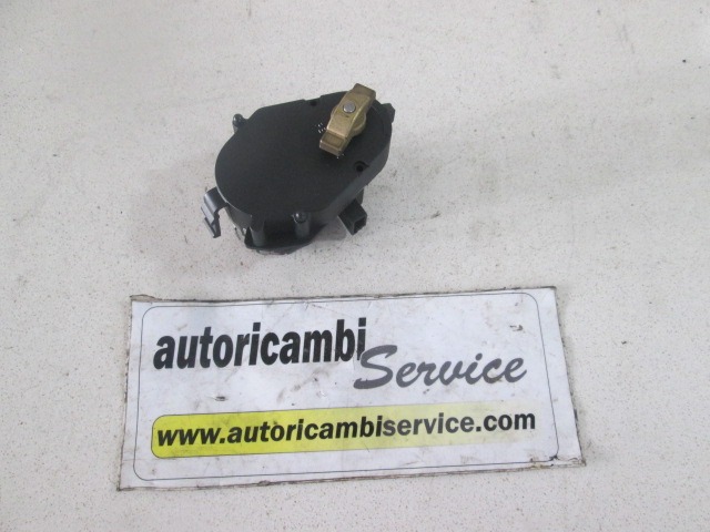SET SMALL PARTS F AIR COND.ADJUST.LEVER OEM N. 83637969 ORIGINAL PART ESED BMW SERIE 5 E39 BER/SW (1995 - 08/2000) DIESEL 25  YEAR OF CONSTRUCTION 1998