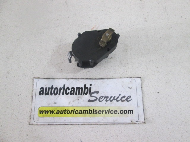 SET SMALL PARTS F AIR COND.ADJUST.LEVER OEM N. 83637959 ORIGINAL PART ESED BMW SERIE 5 E39 BER/SW (1995 - 08/2000) DIESEL 25  YEAR OF CONSTRUCTION 1998