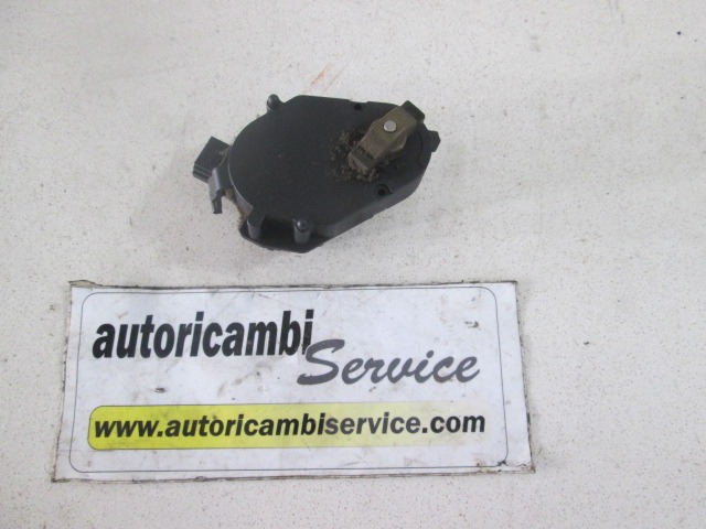 SET SMALL PARTS F AIR COND.ADJUST.LEVER OEM N. 83721479 ORIGINAL PART ESED BMW SERIE 5 E39 BER/SW (1995 - 08/2000) DIESEL 25  YEAR OF CONSTRUCTION 1998
