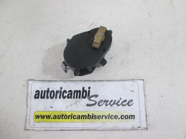 SET SMALL PARTS F AIR COND.ADJUST.LEVER OEM N. 83774629 ORIGINAL PART ESED BMW SERIE 5 E39 BER/SW (1995 - 08/2000) DIESEL 25  YEAR OF CONSTRUCTION 1998