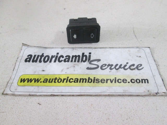 SWITCH WINDOW LIFTER OEM N. 8368974 ORIGINAL PART ESED BMW SERIE 5 E39 BER/SW (1995 - 08/2000) DIESEL 25  YEAR OF CONSTRUCTION 1998