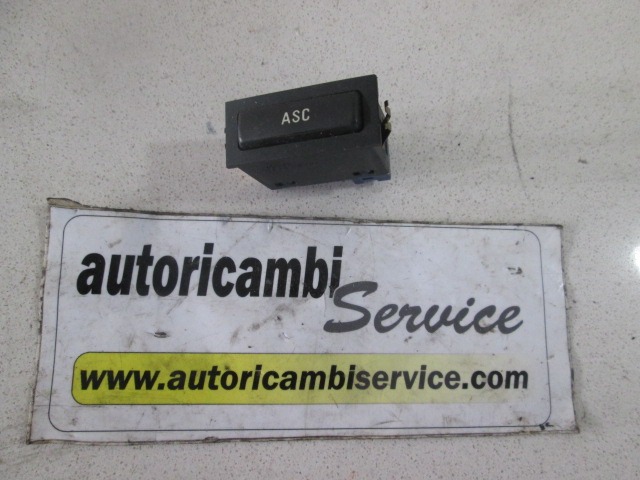 VARIOUS SWITCHES OEM N. 8363694 ORIGINAL PART ESED BMW SERIE 5 E39 BER/SW (1995 - 08/2000) DIESEL 25  YEAR OF CONSTRUCTION 1998