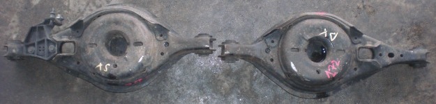 Control Arms And Struts Right Rear OEM  MAZDA 6 GG GY 5P 3P SW (2003-2008)  20 DIESEL Year 2005 spare part used