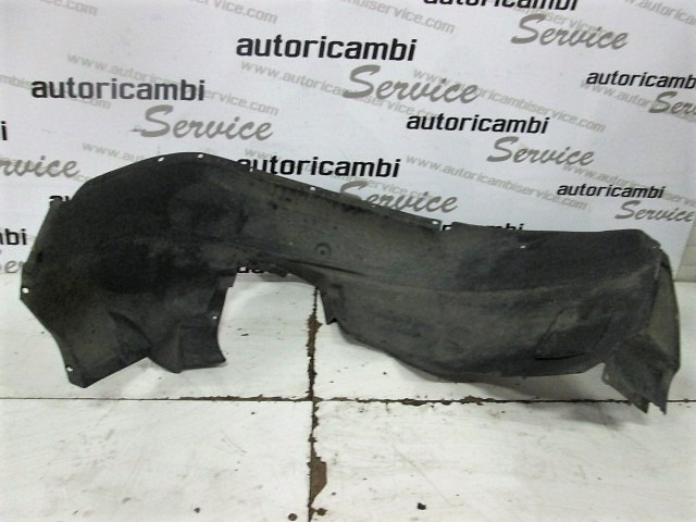 COVER, WHEEL HOUSING, FRONT OEM N. 51.71-8402642 ORIGINAL PART ESED BMW SERIE X5 E53 LCI RESTYLING (2003 - 2007) DIESEL 30  YEAR OF CONSTRUCTION 2004