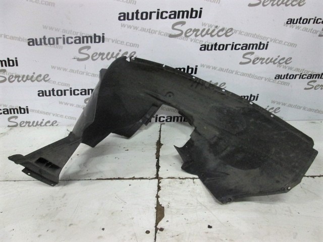 COVER, WHEEL HOUSING, FRONT OEM N. 51.71-8402444 ORIGINAL PART ESED BMW SERIE X5 E53 LCI RESTYLING (2003 - 2007) DIESEL 30  YEAR OF CONSTRUCTION 2004