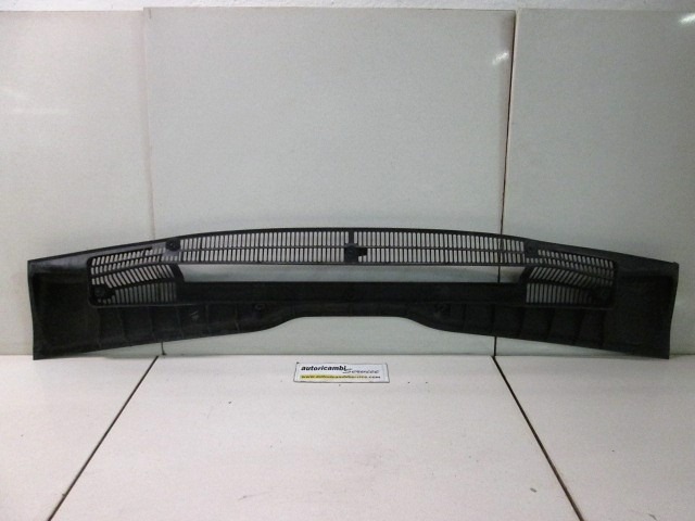 COVER, WINDSCREEN PANEL OEM N. 64.31-8409048 ORIGINAL PART ESED BMW SERIE X5 E53 LCI RESTYLING (2003 - 2007) DIESEL 30  YEAR OF CONSTRUCTION 2004