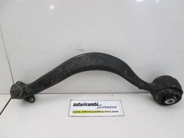 WISHBONE,FRONT LEFT OEM N. 31126769717 ORIGINAL PART ESED BMW SERIE X5 E53 LCI RESTYLING (2003 - 2007) DIESEL 30  YEAR OF CONSTRUCTION 2004