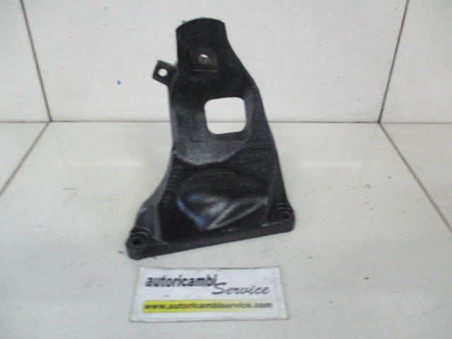 ENGINE SUPPORT OEM N. 676926003 ORIGINAL PART ESED BMW SERIE 7 E65/E66/E67/E68 LCI RESTYLING (2005 - 2008) DIESEL 30  YEAR OF CONSTRUCTION 2005