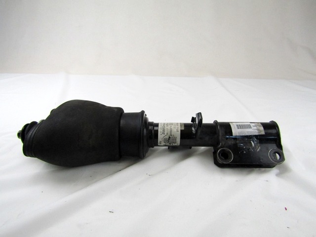 FRONT PNEUMATIC SUSPENSION SHOCK ABSORBER OEM N. 37116761443 ORIGINAL PART ESED BMW SERIE X5 E53 LCI RESTYLING (2003 - 2007) DIESEL 30  YEAR OF CONSTRUCTION 2004