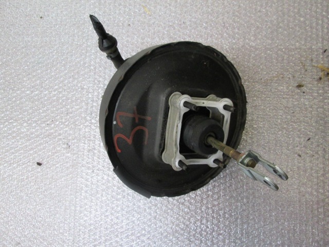 Power Brake Unit Depression OEM  OPEL FRONTERA A (1992 - 1998)  25 DIESEL Year 1998 spare part used