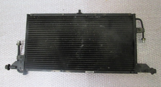 CONDENSER, AIR CONDITIONING OEM N. 1850042 ORIGINAL PART ESED OPEL FRONTERA A (1992 - 1998) DIESEL 25  YEAR OF CONSTRUCTION 1998