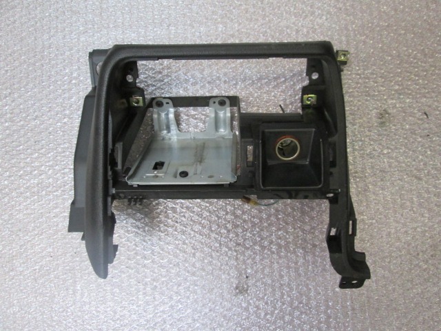 DASH PARTS / CENTRE CONSOLE OEM N. 114085 ORIGINAL PART ESED OPEL FRONTERA A (1992 - 1998) DIESEL 25  YEAR OF CONSTRUCTION 1998