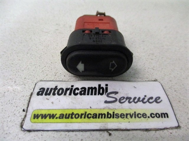 SWITCH WINDOW LIFTER OEM N. 14529AB ORIGINAL PART ESED FORD TRANSIT (2000 - 2006) DIESEL 20  YEAR OF CONSTRUCTION 2005