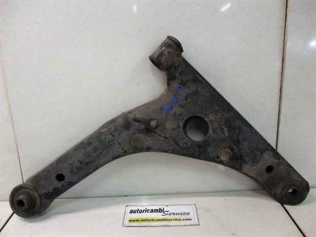 WISHBONE, FRONT RIGHT OEM N. 1553246 ORIGINAL PART ESED FORD TRANSIT (2000 - 2006) DIESEL 20  YEAR OF CONSTRUCTION 2005