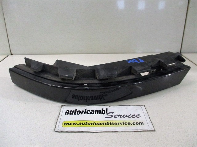 MOUNTING PARTS BUMPER, REAR OEM N. 72758411 ORIGINAL PART ESED BMW SERIE 7 E65/E66/E67/E68 LCI RESTYLING (2005 - 2008) DIESEL 30  YEAR OF CONSTRUCTION 2005