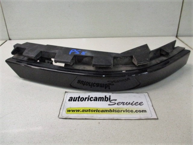 MOUNTING PARTS BUMPER, REAR OEM N. 7123797 ORIGINAL PART ESED BMW SERIE 7 E65/E66/E67/E68 LCI RESTYLING (2005 - 2008) DIESEL 30  YEAR OF CONSTRUCTION 2005