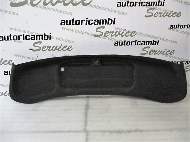 INNER LINING / TAILGATE LINING OEM N. 51497149229 ORIGINAL PART ESED BMW SERIE 7 E65/E66/E67/E68 LCI RESTYLING (2005 - 2008) DIESEL 30  YEAR OF CONSTRUCTION 2005