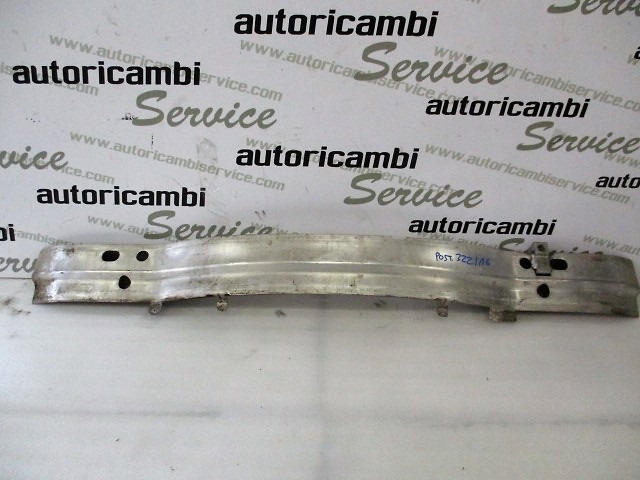 CARRIER, REAR OEM N. 51127135581-01 ORIGINAL PART ESED BMW SERIE 7 E65/E66/E67/E68 LCI RESTYLING (2005 - 2008) DIESEL 30  YEAR OF CONSTRUCTION 2005