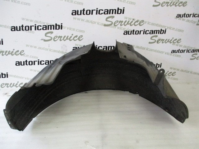 COVER, WHEEL HOUSING, REAR  OEM N. 51.71-8402443 ORIGINAL PART ESED BMW SERIE 7 E65/E66/E67/E68 LCI RESTYLING (2005 - 2008) DIESEL 30  YEAR OF CONSTRUCTION 2005