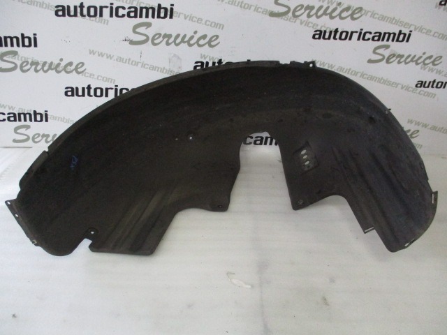 COVER, WHEEL HOUSING, REAR  OEM N. 51.71-7136682-2 ORIGINAL PART ESED BMW SERIE 7 E65/E66/E67/E68 LCI RESTYLING (2005 - 2008) DIESEL 30  YEAR OF CONSTRUCTION 2005