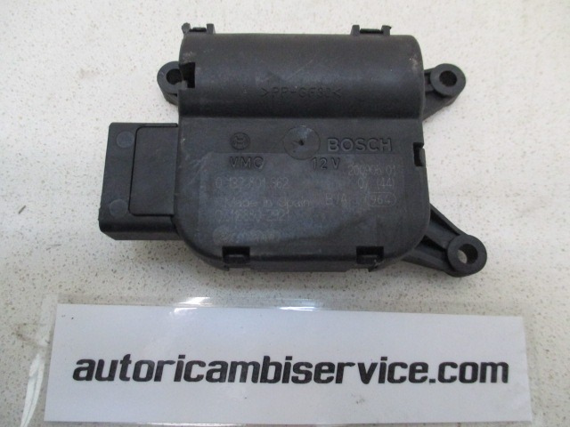 SET SMALL PARTS F AIR COND.ADJUST.LEVER OEM N. 132801362 ORIGINAL PART ESED VOLKSWAGEN PASSAT B6 3C BER/SW (2005 - 09/2010)  DIESEL 20  YEAR OF CONSTRUCTION 2006